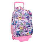 Hello Kitty & Friends trolley 42cm