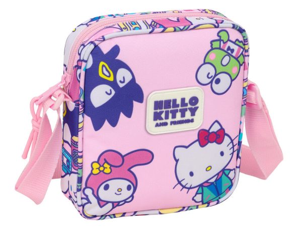 Hello Kitty & Friends shoulder bag