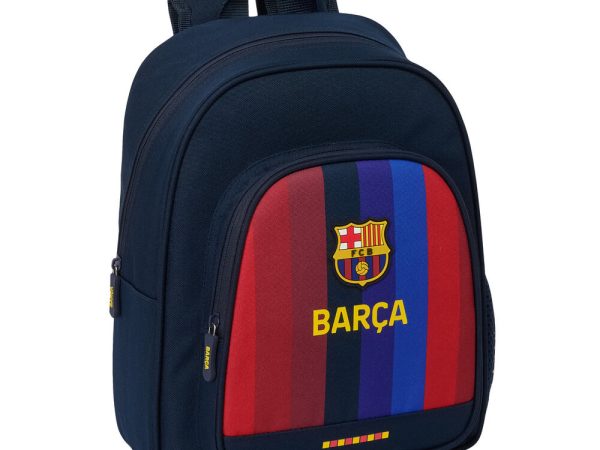 F.C. Barcelona 26/27 adaptable backpack 34cm