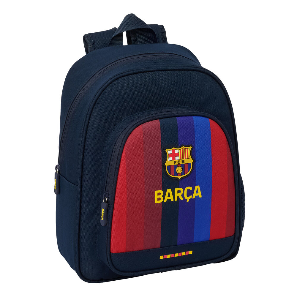 F.C. Barcelona 26/27 adaptable backpack 34cm F.C. Barcelona 26/27 adaptable backpack 34cm - Image 1