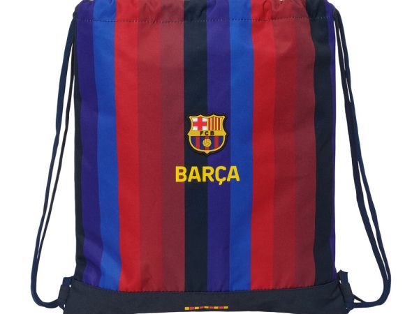 F.C. Barcelona 26/27 gymbag 40cm