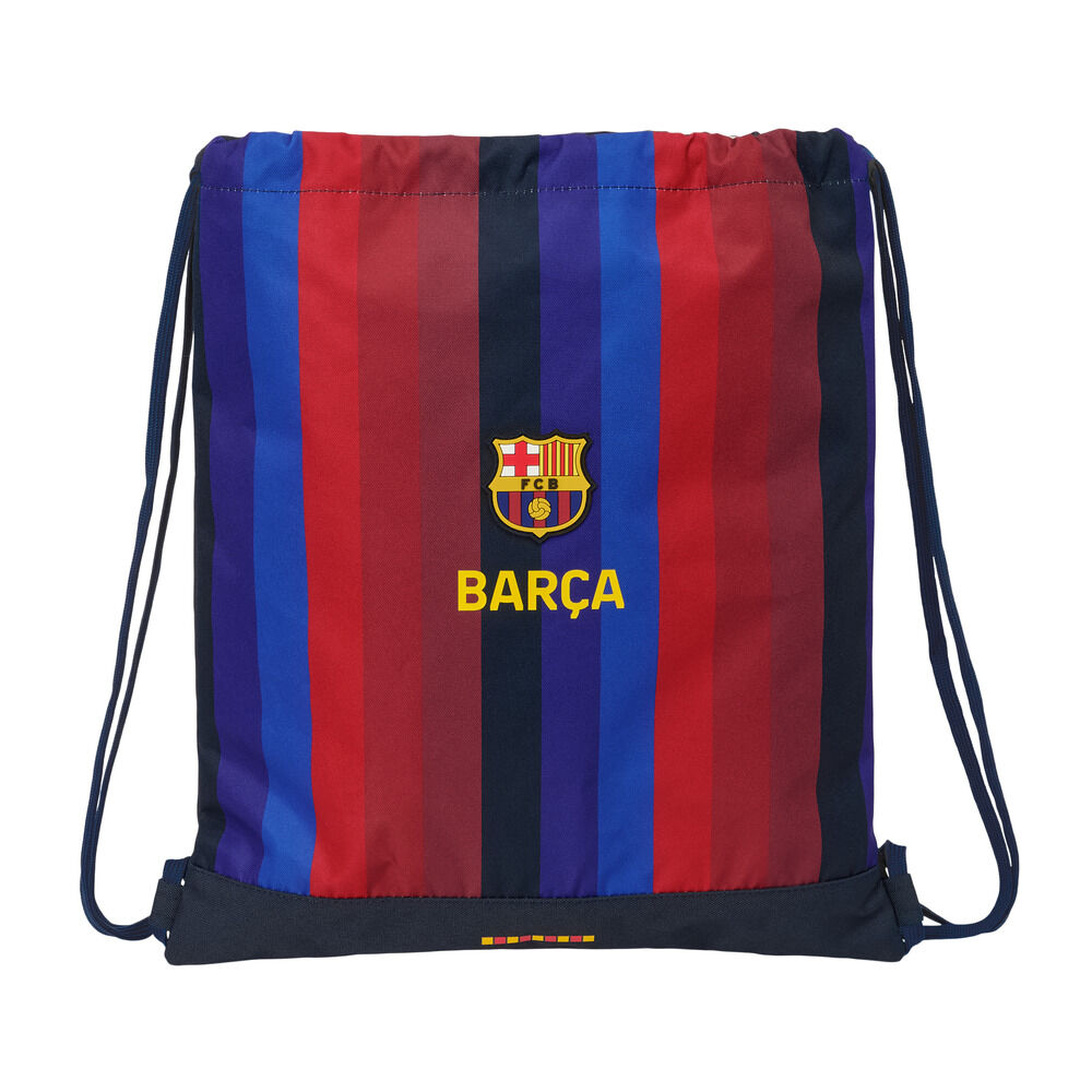 F.C. Barcelona 26/27 gymbag 40cm F.C. Barcelona 26/27 gymbag 40cm - Image 1