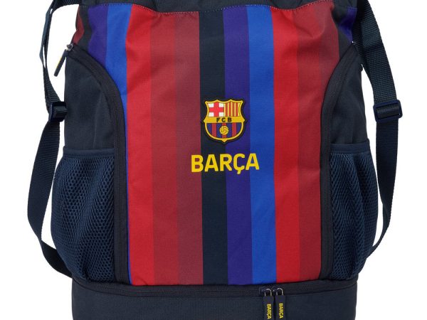 F.C. Barcelona 26/27 gym backpack 40cm