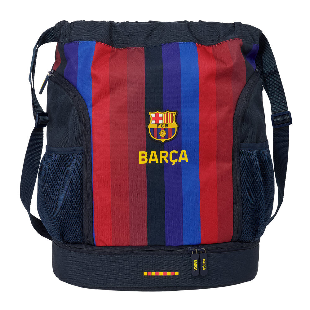 F.C. Barcelona 26/27 gym backpack 40cm F.C. Barcelona 26/27 gym backpack 40cm - Image 1
