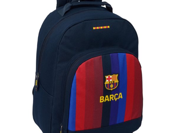 F.C. Barcelona 26/27 adaptable backpack 42cm