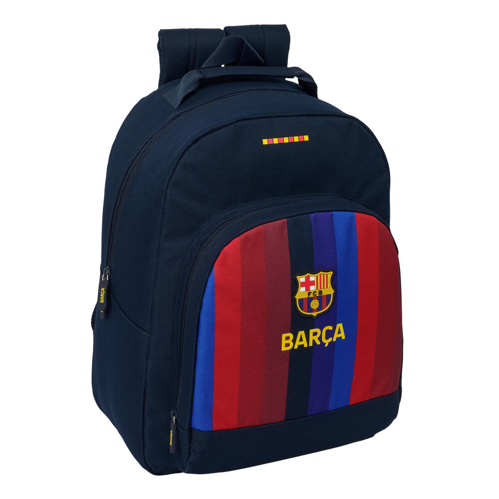 F.C. Barcelona 26/27 adaptable backpack 42cm F.C. Barcelona 26/27 adaptable backpack 42cm - Image 1