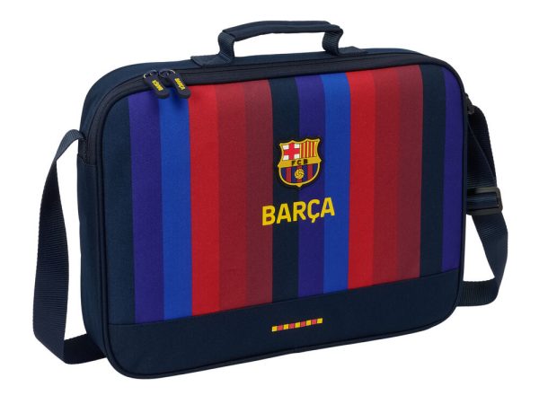 F.C. Barcelona 26/27 school briefcase