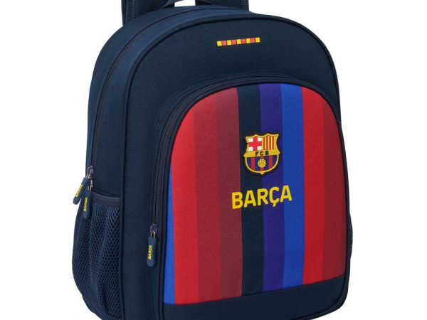 F.C. Barcelona 26/27 adaptable backpack 38cm