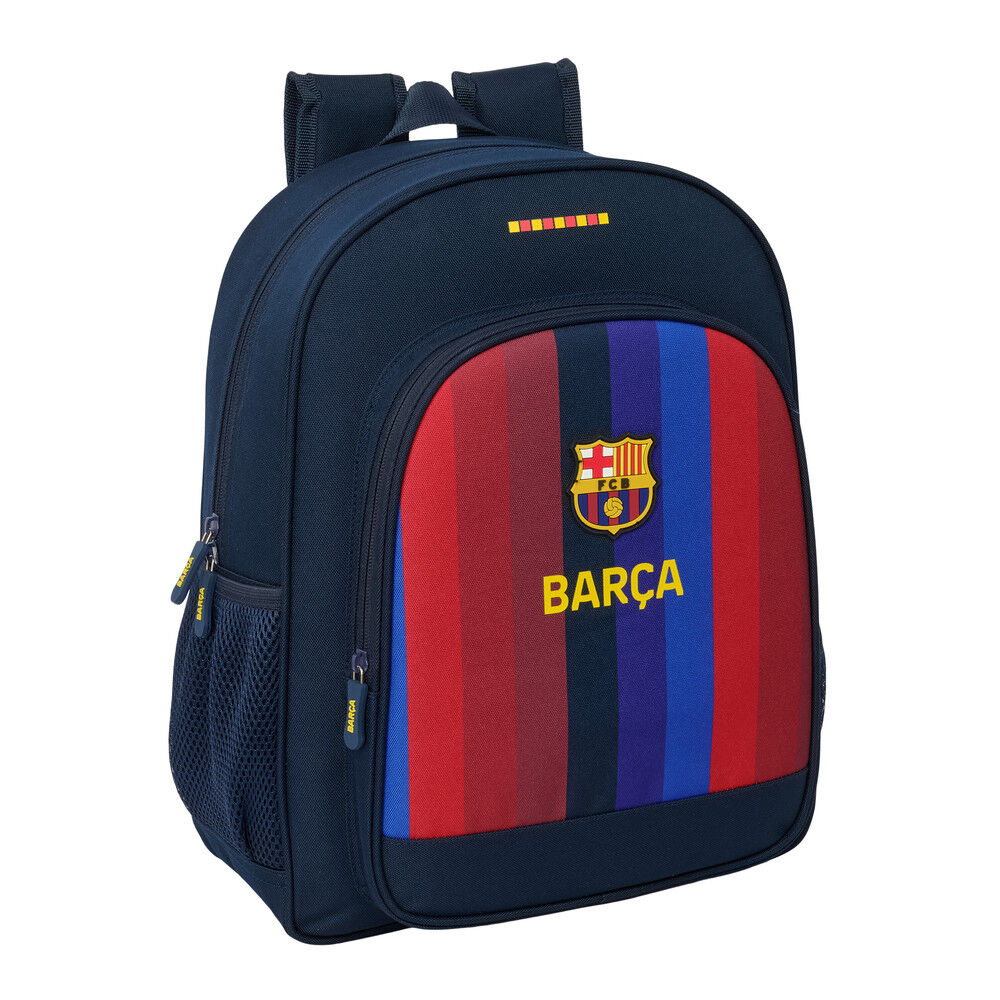 F.C. Barcelona 26/27 adaptable backpack 38cm F.C. Barcelona 26/27 adaptable backpack 38cm - Image 1