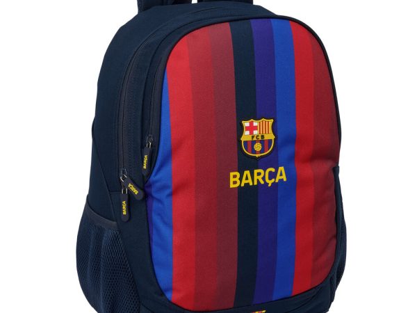 F.C. Barcelona 26/27 adaptable backpack 44cm