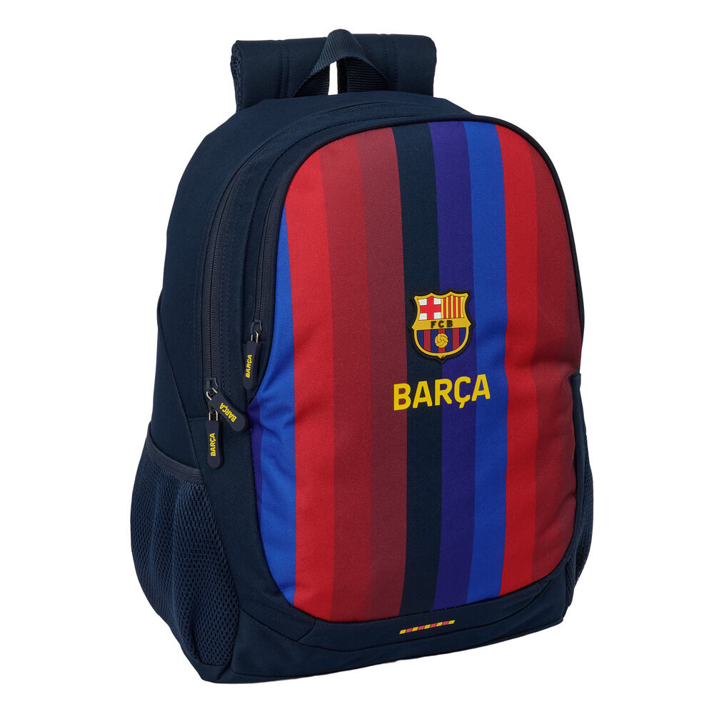 F.C. Barcelona 26/27 adaptable backpack 44cm F.C. Barcelona 26/27 adaptable backpack 44cm - Image 1