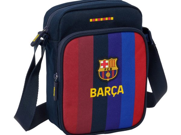 F.C. Barcelona 26/27 shoulder bag