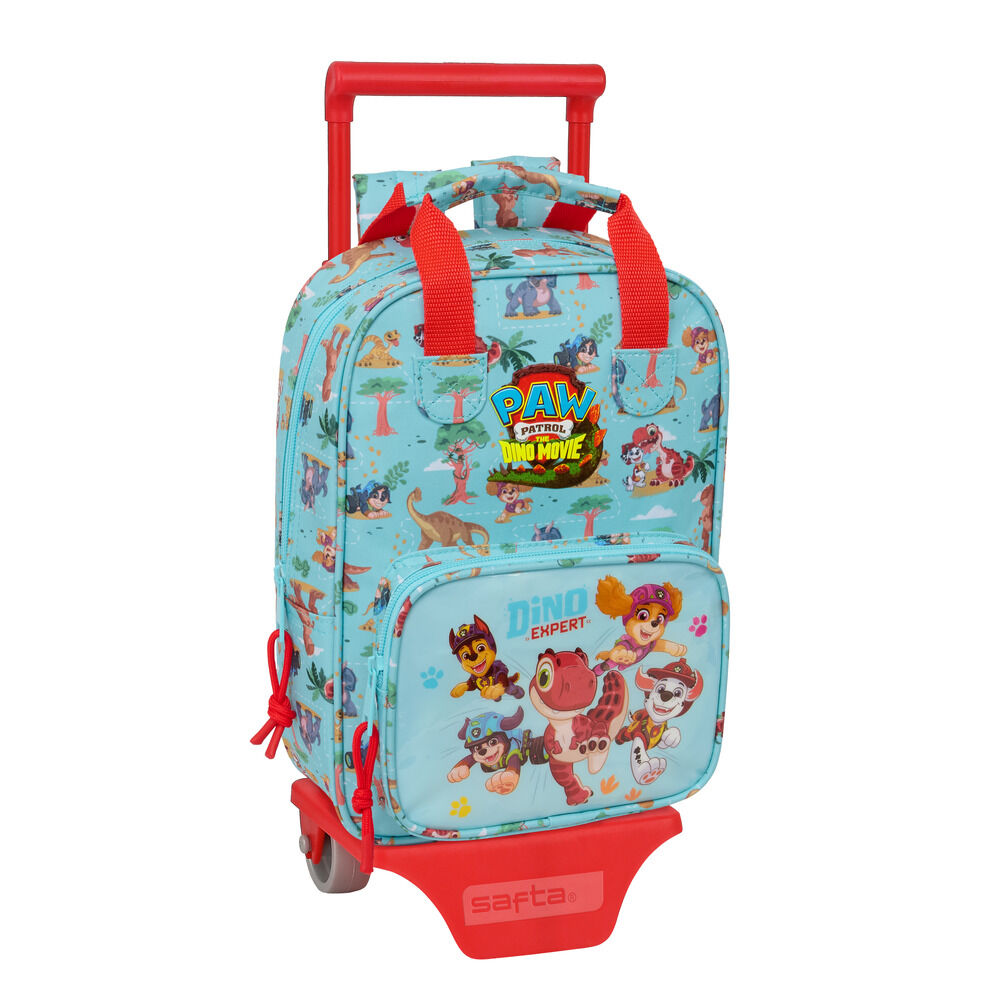 Paw Patrol Dino Rescue trolley 28cm Paw Patrol Dino Rescue trolley 28cm - Image 1