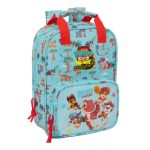 Paw Patrol Dino Rescue adaptable backpack 28cm