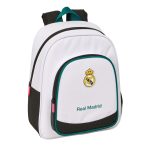 Real Madrid 26/27 adaptable backpack 34cm