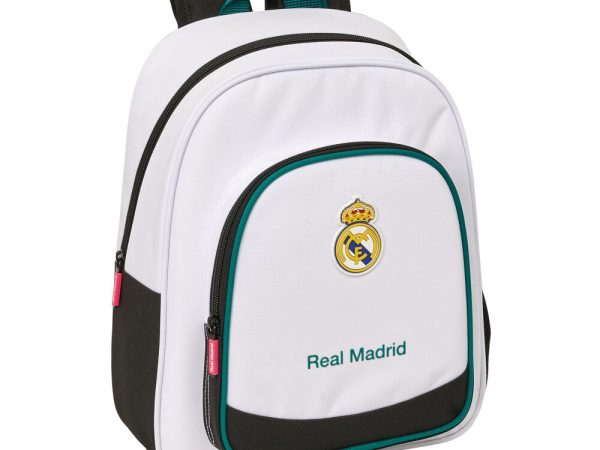 Real Madrid 26/27 adaptable backpack 34cm
