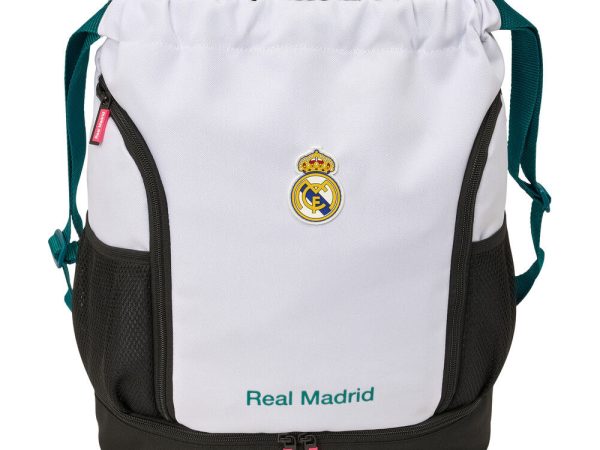 Real Madrid 26/27 gym backpack 40cm