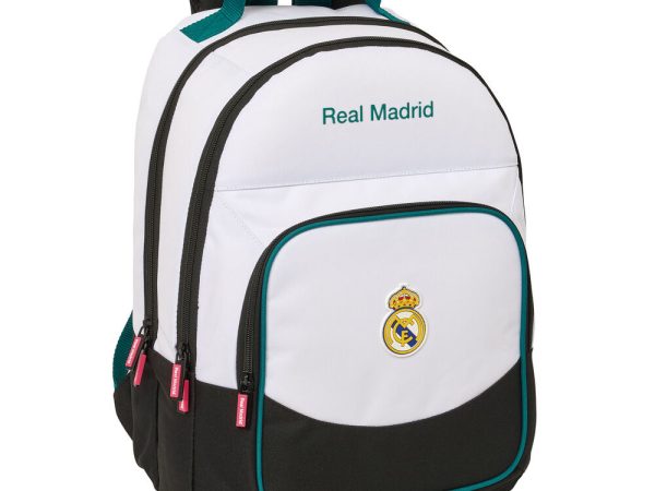 Real Madrid 26/27 adaptable backpack 42cm