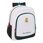 Real Madrid 26/27 adaptable backpack 38cm