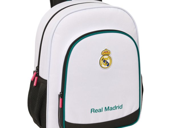 Real Madrid 26/27 adaptable backpack 38cm