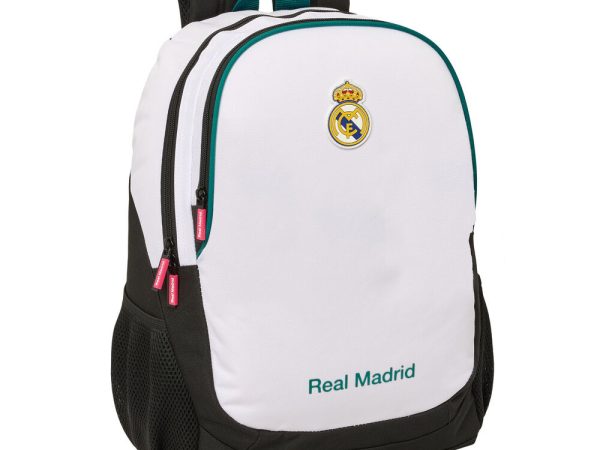 Real Madrid 26/27 adaptable backpack 44cm