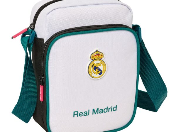 Real Madrid 26/27 shoulder bag