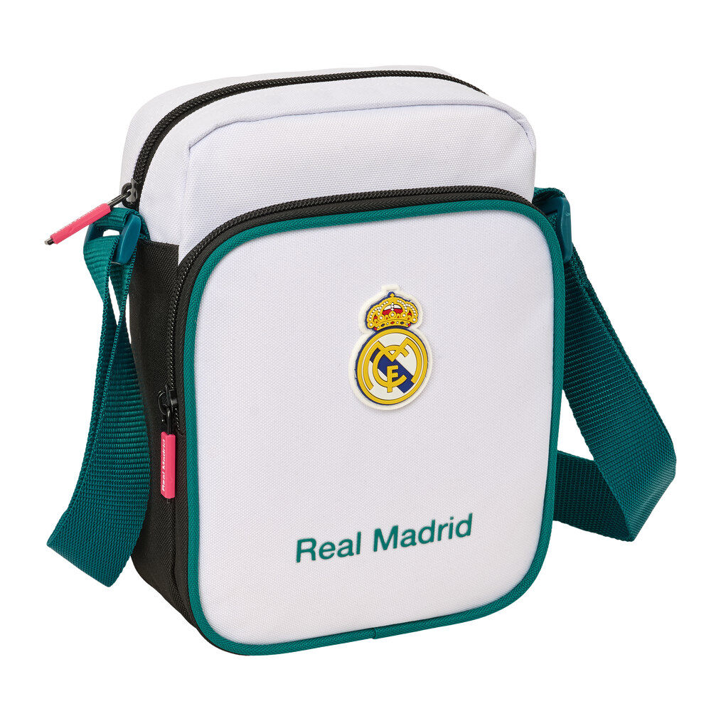 Real Madrid 26/27 shoulder bag Real Madrid 26/27 shoulder bag - Image 1
