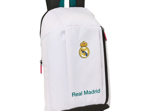 Real Madrid 26/27 backpack 39cm
