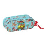 Paw Patrol Dino Rescue double pencil case - Image 2