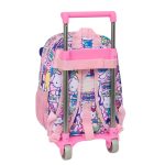 Hello Kitty & Friends trolley 34cm - Image 2
