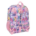 Hello Kitty & Friends adaptable backpack 42cm - Image 2