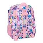Hello Kitty & Friends adaptable backpack 34cm - Image 2