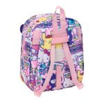 Hello Kitty & Friends adaptable backpack 27cm - Image 2