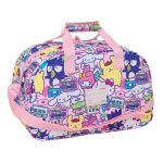 Hello Kitty & Friends sport bag 40cm - Image 2