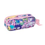 Hello Kitty & Friends double pencil case - Image 2