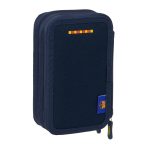 F.C. Barcelona 26/27 triple pencil case 37pzs - Image 2