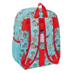 Paw Patrol Dino Rescue adaptable backpack 34cm - Image 2