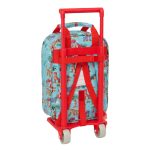 Paw Patrol Dino Rescue trolley 28cm - Image 2