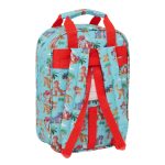 Paw Patrol Dino Rescue adaptable backpack 28cm - Image 2