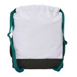 Real Madrid 26/27 gym backpack 40cm - Image 2