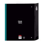 Real Madrid 26/27 A4 cardboard 4 rings binder - Image 2