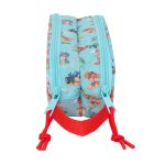 Paw Patrol Dino Rescue double pencil case - Image 3