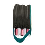Real Madrid 26/27 triple pencil case - Image 3