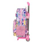 Hello Kitty & Friends trolley 34cm - Image 3