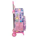Hello Kitty & Friends trolley 42cm - Image 3