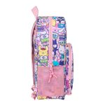 Hello Kitty & Friends adaptable backpack 42cm - Image 3