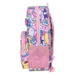 Hello Kitty & Friends adaptable backpack 34cm - Image 3