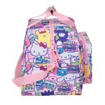 Hello Kitty & Friends sport bag 40cm - Image 3