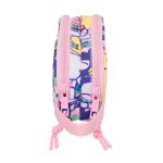 Hello Kitty & Friends double pencil case - Image 3