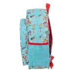 Paw Patrol Dino Rescue adaptable backpack 34cm - Image 3